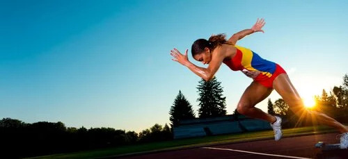 EFP new rapport: 'Winning Margins: The impact of oral health on athlete performance'