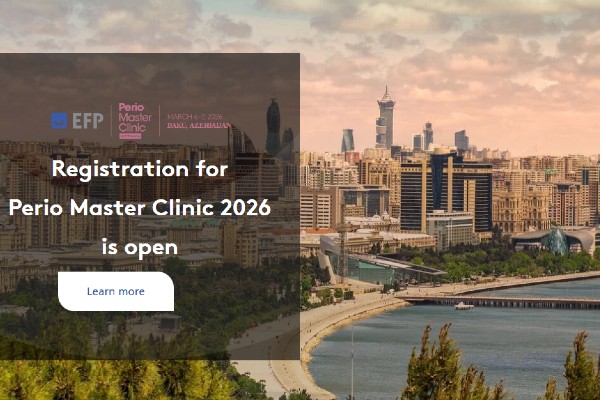 EFP - Perio Master Clinic Baku