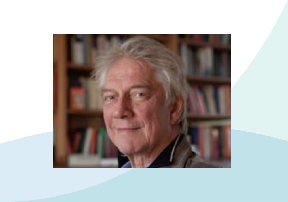 In Memoriam Jos van den Heuvel, 1942 - 2025 