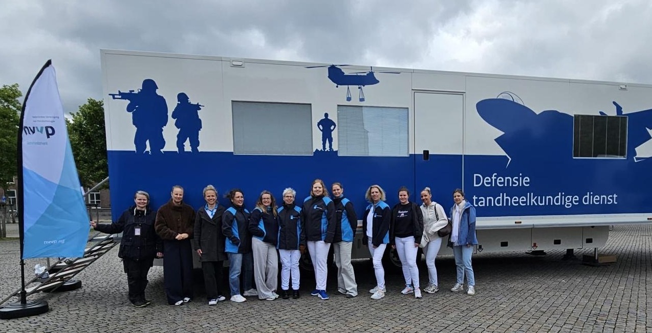 Dag van het Tandvlees 2026
