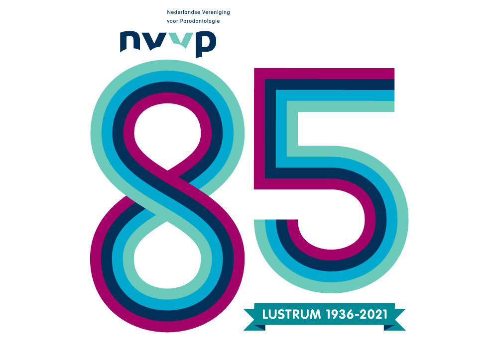 16 mei 2021 NVvP 85 jaar!