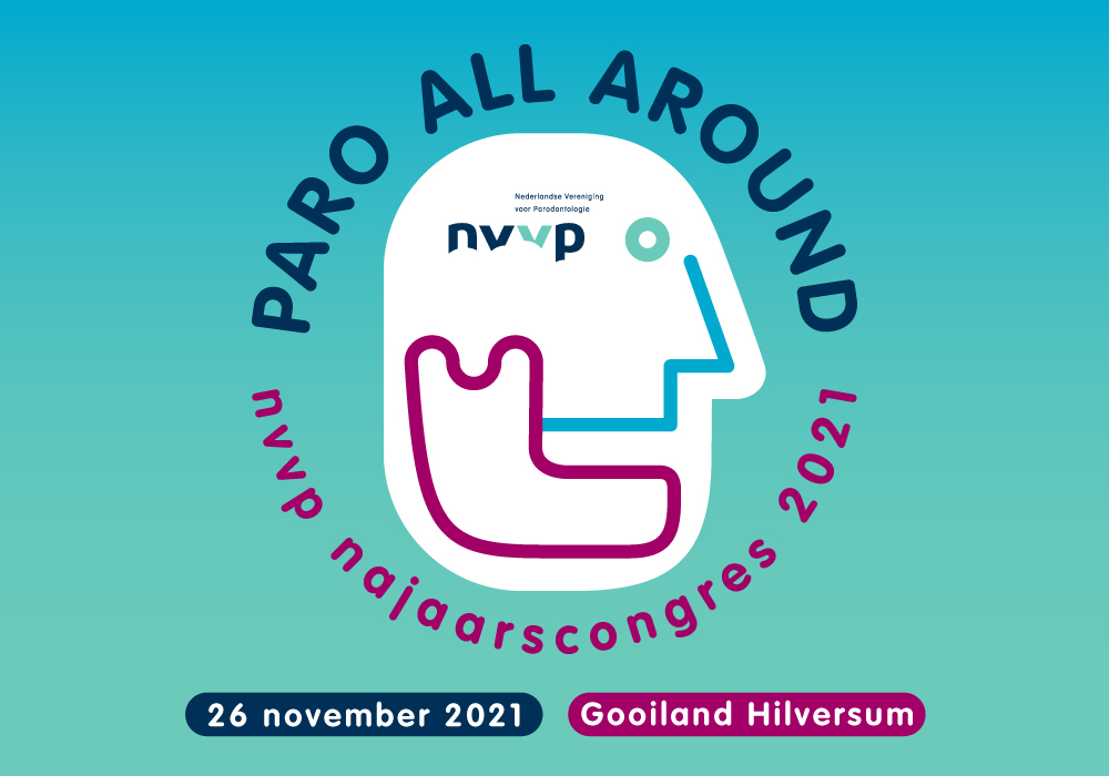 Save the Date NVvP najaarscongres 26 november