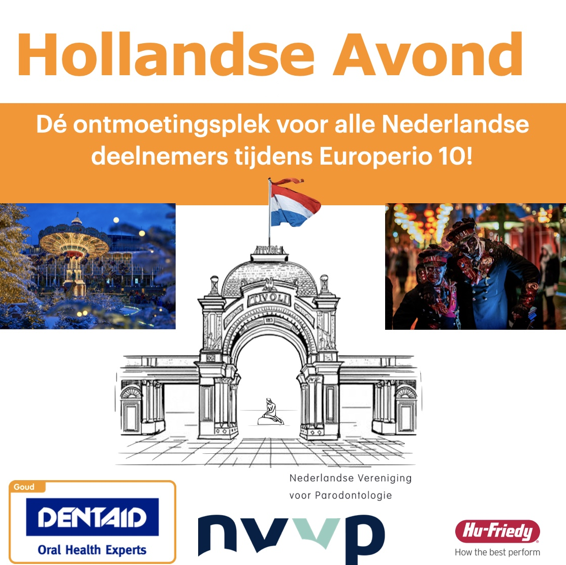 Hollandse avond 2022
