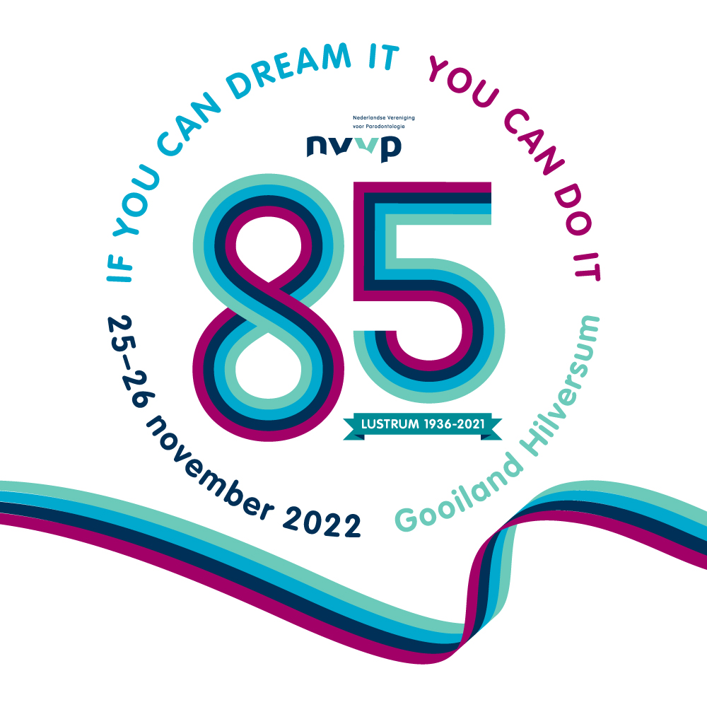 NVvP Lustrumcongres 25-26 november 2022