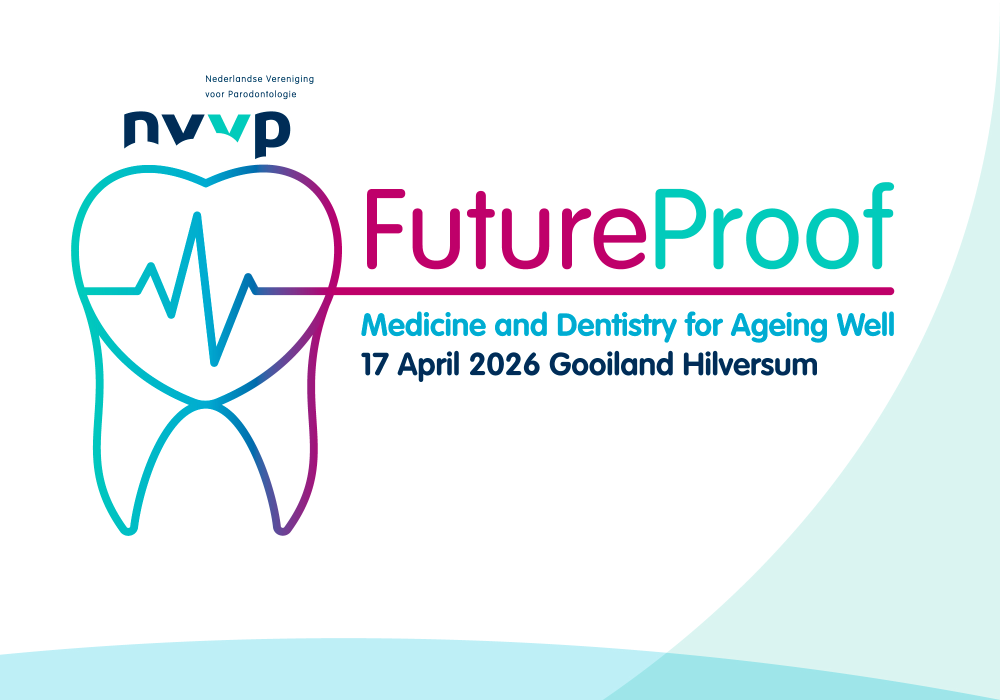 NVvP Voorjaarscongres 'FutureProof' 