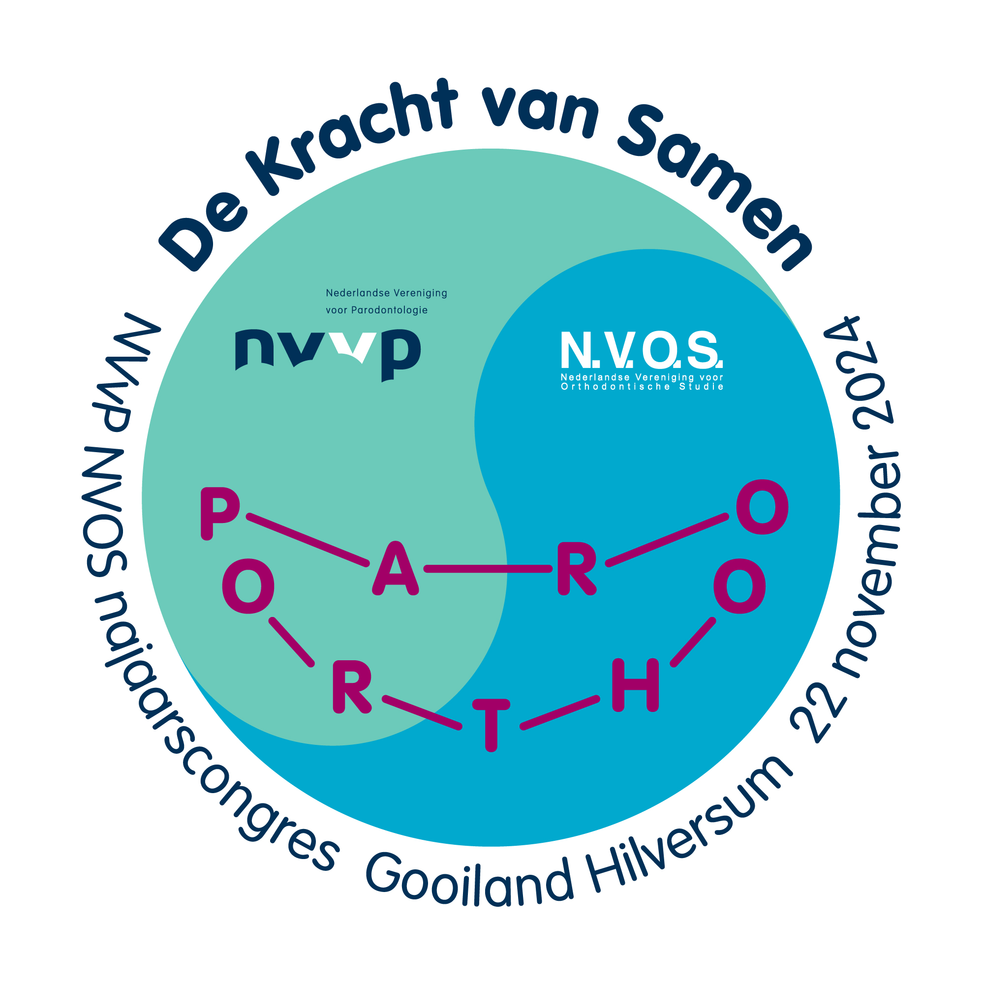 NVvP - NVOS Najaarscongres 22 november 2024