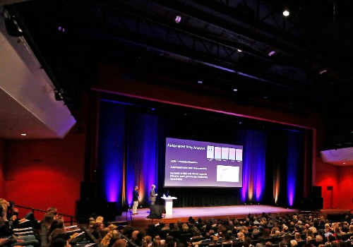 Terugblik NVvP najaarscongres 'ParoNextGen'