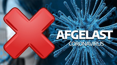 NVvP voorjaarscongres 3 april GAAT NIET DOOR