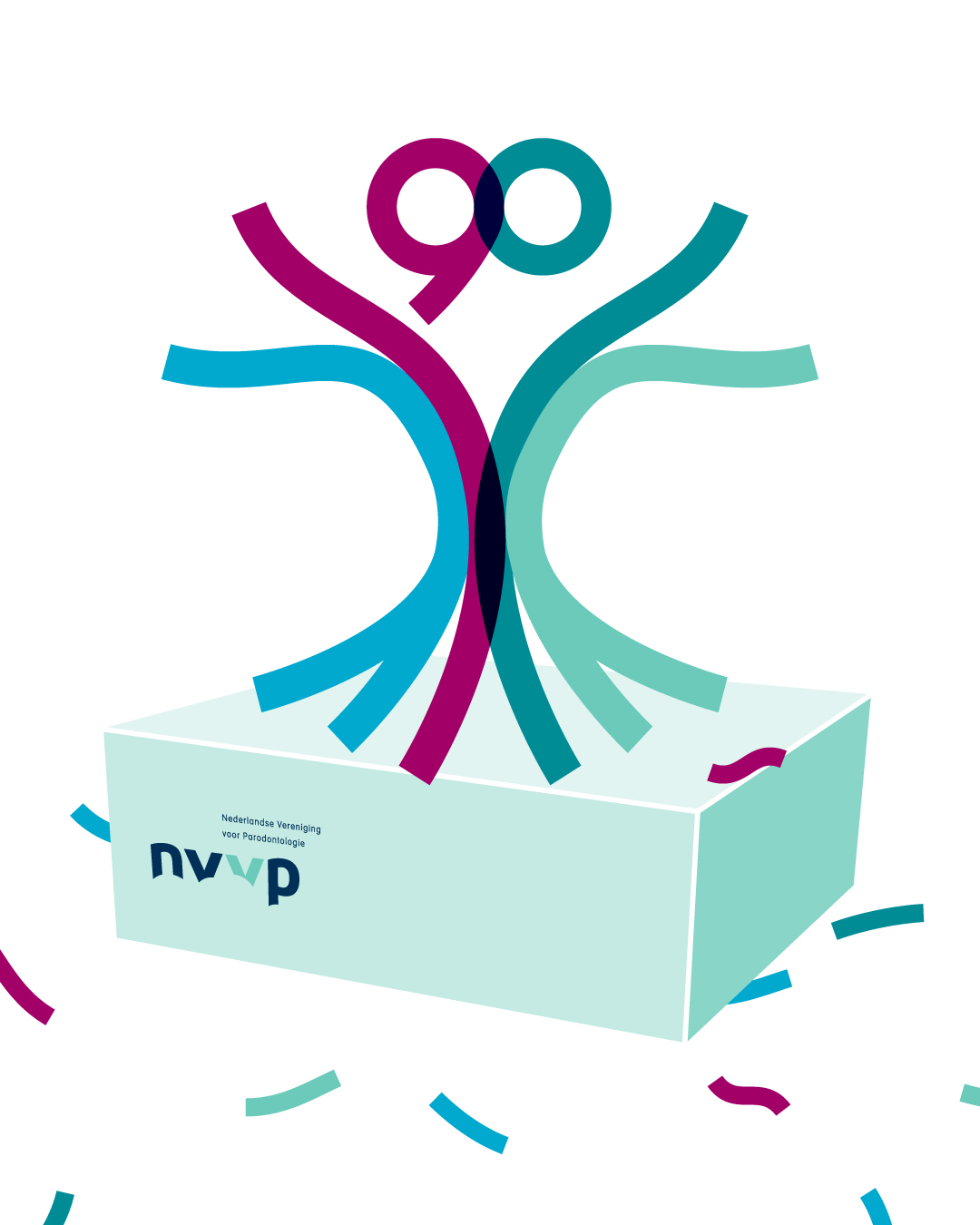 Sta jij op de zeepkist tijdens het NVvP lustrumcongres?