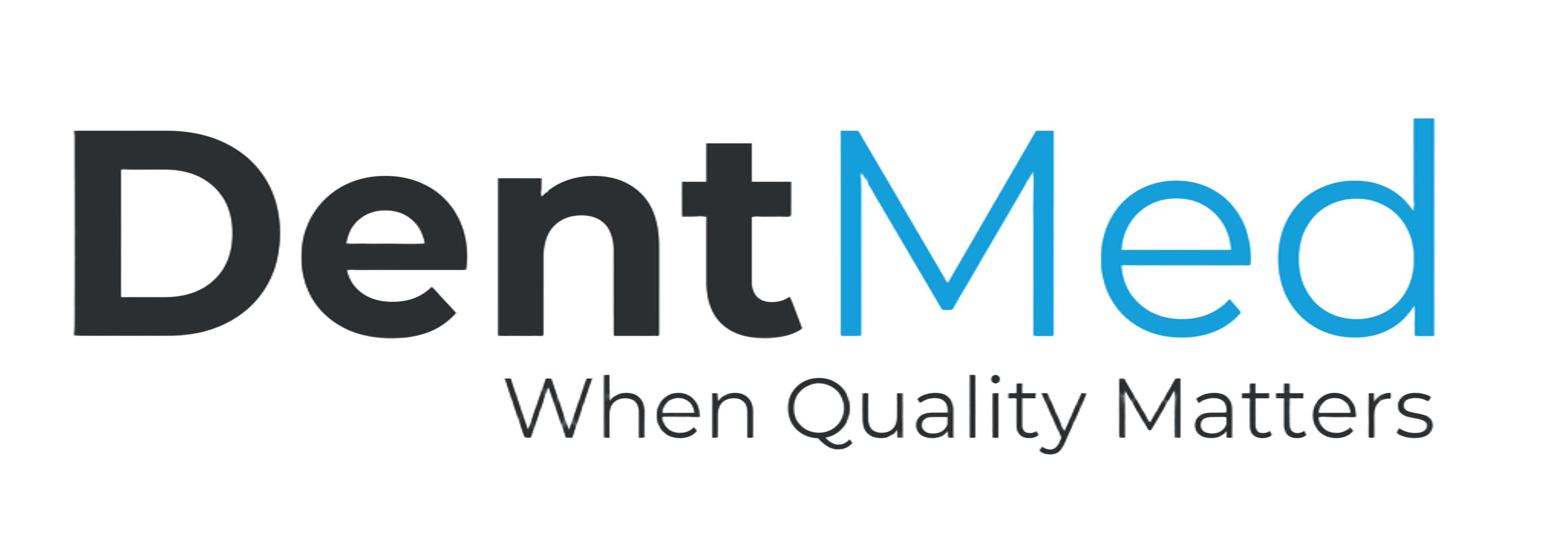 Dent-Med materials